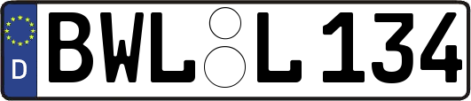 BWL-L134