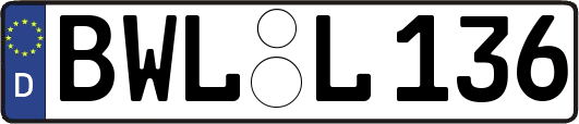 BWL-L136