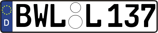 BWL-L137