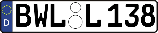 BWL-L138
