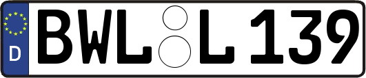 BWL-L139