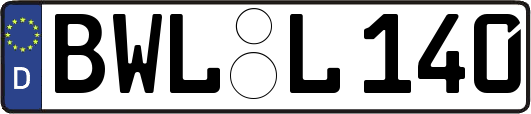BWL-L140