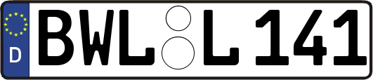 BWL-L141
