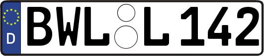 BWL-L142