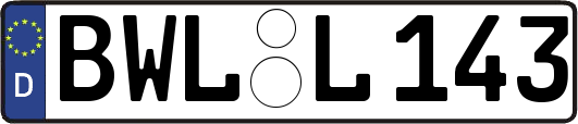 BWL-L143