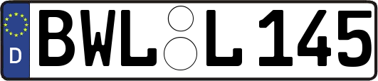 BWL-L145