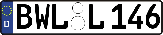 BWL-L146