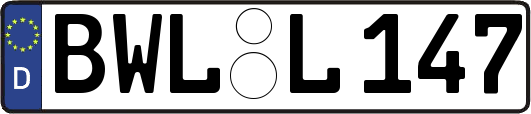 BWL-L147