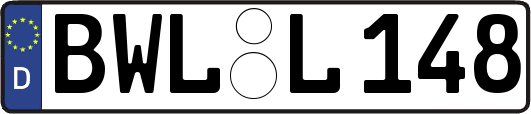 BWL-L148