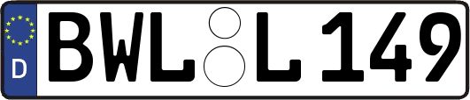 BWL-L149