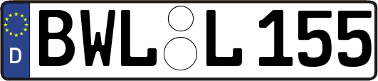 BWL-L155