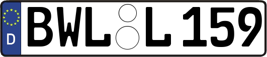 BWL-L159