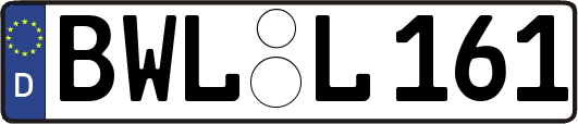 BWL-L161