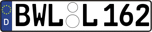 BWL-L162