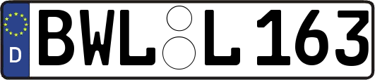 BWL-L163