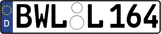 BWL-L164