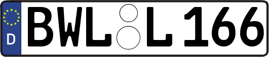 BWL-L166