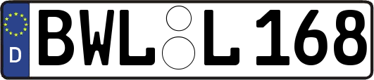 BWL-L168