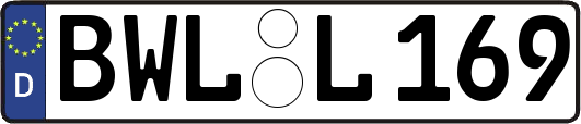 BWL-L169