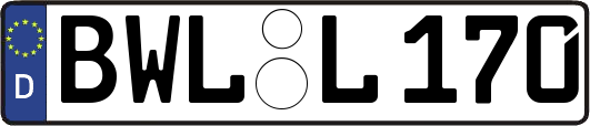 BWL-L170