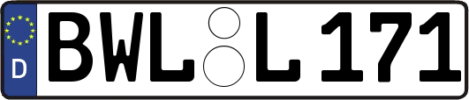 BWL-L171