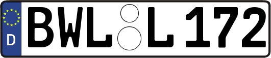 BWL-L172