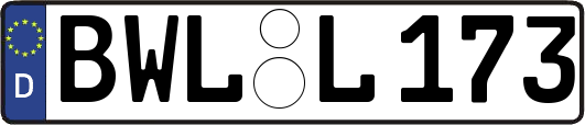 BWL-L173