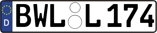 BWL-L174