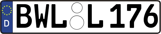 BWL-L176