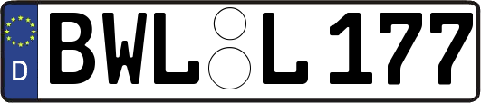 BWL-L177