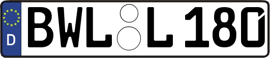 BWL-L180