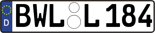 BWL-L184