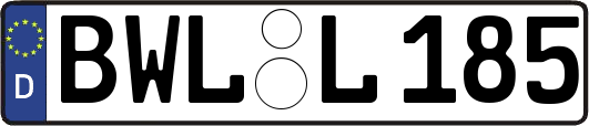 BWL-L185