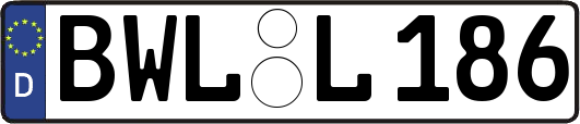 BWL-L186