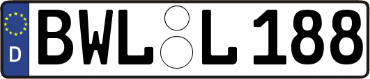 BWL-L188