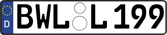 BWL-L199