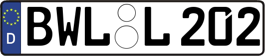 BWL-L202