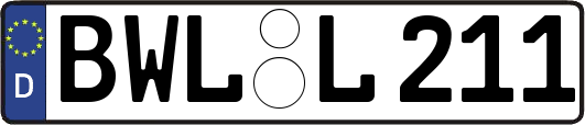 BWL-L211