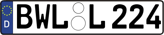 BWL-L224