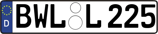 BWL-L225