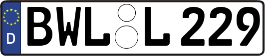 BWL-L229