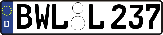 BWL-L237