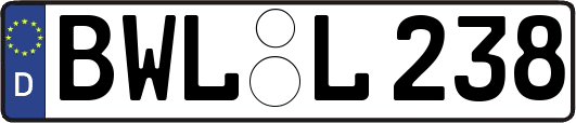 BWL-L238