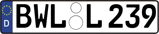 BWL-L239