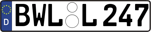 BWL-L247