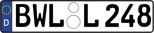 BWL-L248