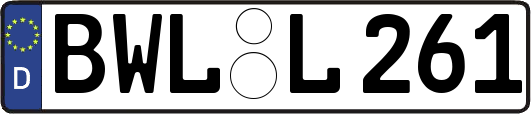 BWL-L261