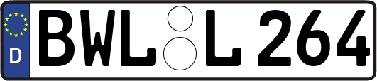 BWL-L264