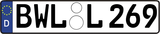 BWL-L269