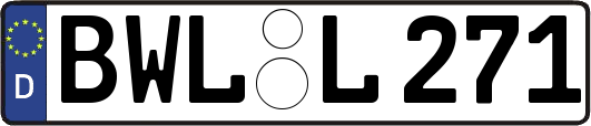 BWL-L271